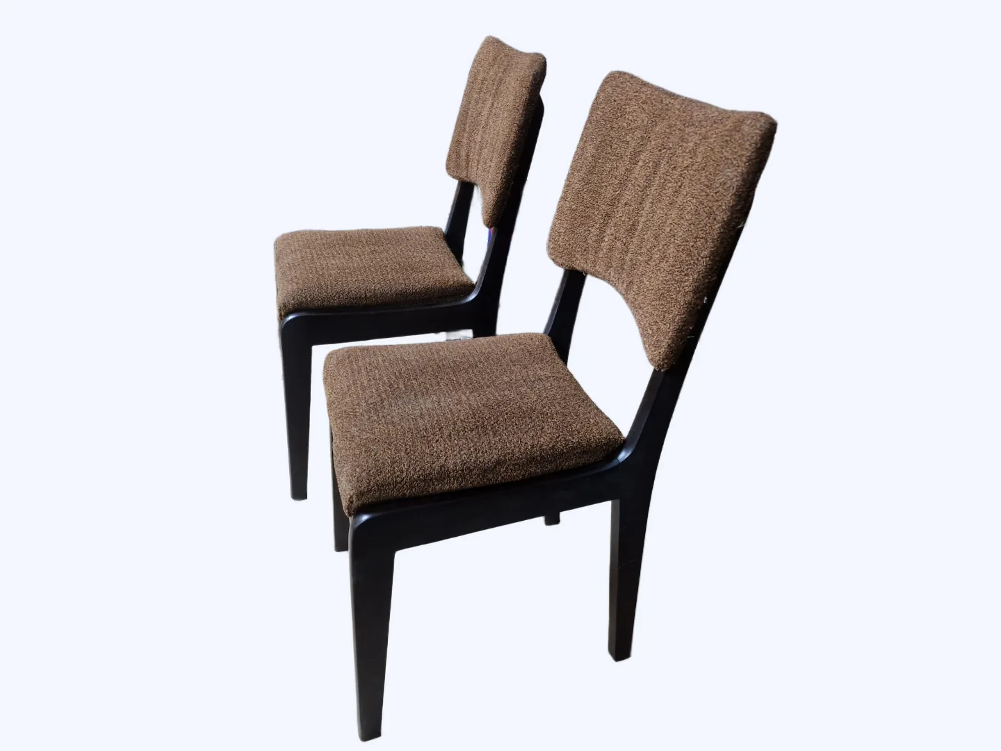 PRL Era Hałas Butterfly Chair 296
